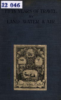 Fifty years of travel by land water, and air