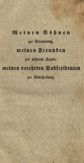 Familienreise nach Frankreich und Abstecher in's Campanerthal