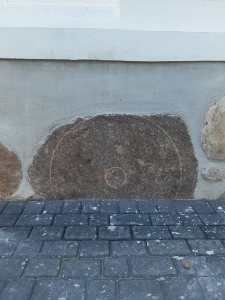 Wyszogród, Holy Trinity Church