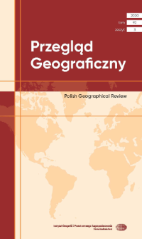 Paleośrodowiskowe znaczenie zmian tempa i charakteru sedymentacji osad&oacute;w jeziora Jelonek w Borach Tucholskich = Paleoenvironmental significance of changes in the rate and type of sedimentation in Lake Jelonek within Poland&rsquo;s Tuchola Pine Forest (Bory Tucholskie)