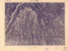 Avio und Valdagno : Zone 23 Col. IV