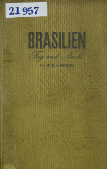 Brasilien Tag und Nacht