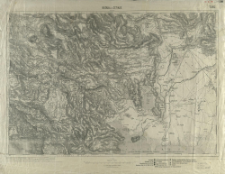 Budua und Cetinje : 7062
