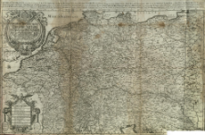 Das he&yuml;l. R&ouml;mische Reich Teutscher Nation worinnen begriffen desselben Chur- und F&uuml;rstenthumber, auch l&auml;nder sampt einen Theil von desselben angrentzenden K&ouml;nigreichen und Provinzien