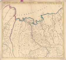 No. 16, Pars Maris Glacialis Ostiumque Fluvii Lenae cum Territorio Septentrionali Iakutensis