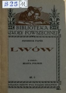 Lw&oacute;w