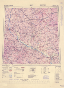 Kiev : North M. 36