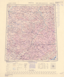 Penza : North N-38
