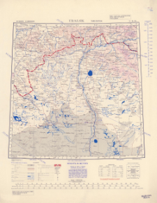 Uralsk : N. M. - 39.