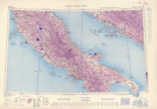Roma (Rome) - Sarajevo : North K.33 & parts 32, 34