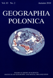 Morphological intensification in a postsocialist city - a Bansk&aacute; Bystrica case study