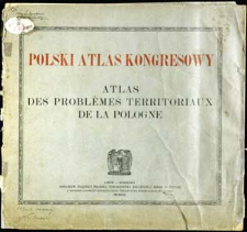 Polski atlas kongresowy