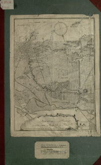 PAN B.1693 [obwoluta zbioru map]
