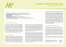 Wybory prezydenckie 2005