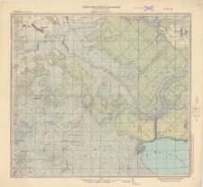 LXXX-7 (Dobromyslʹ) : mas&scaron;tab 1 versta v d&ucirc;ime : 1901-03 g. g. Polʹ&scaron;a