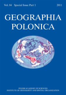 Extreme floods around AD 1700 in the northern Namib Desert, Namibia, and in the Orange River catchment, South Africa - Were they forced by a decrease of solar irradiance during the Little Ice Age?