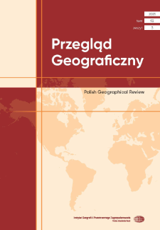 Roślinność wieloletnich nieużytk&oacute;w miejskich &ndash; systematyka zbiorowisk, ich struktura i pełnione usługi ekosystemowe = Vegetation of perennial urban wastelands &ndash; syntaxonomy, structure and ecosystem services
