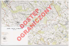 Zesp&oacute;ł Miejski Warszawa