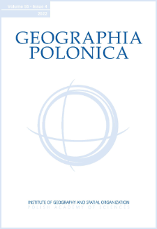 The concept of resilience: Dimensions, properties of resilient systems and spatial scales of resilience