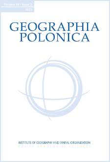 The use of mental maps in the assessment of geographic knowledge: Form and content of map sketches drawn by last year Primary Education students in the Balearic Islands (Spain)