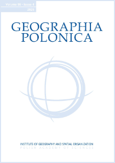 Wine tourism in an emerging viticultural country &ndash; benefits and challenges from the perspective of Polish winemakers