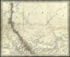 General-Karte von Europa in 25 Bl&auml;ttern. [Blatt] 5