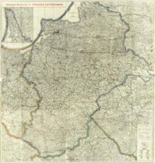 Provinz Ostpreussen : 1:300 000