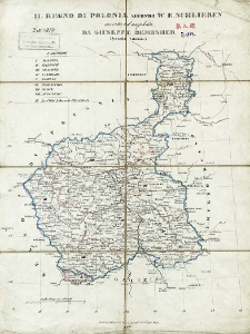 Il Regno di Polonia secondo