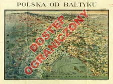 Polska od Bałtyku