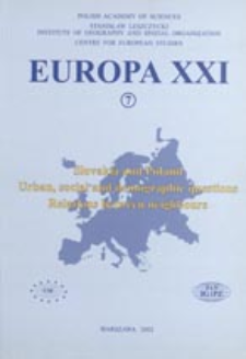 Europa XXI 7 (2002)