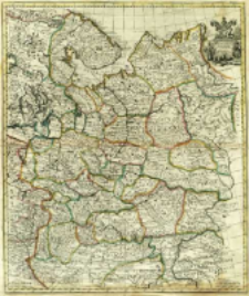 Moskovey in Europe from the latest Observation