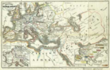 Krajobraz średnich wiek&oacute;w