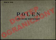 Polen und seine Wirtschaft
