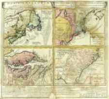 Dominia Anglorum in America Septentrionali