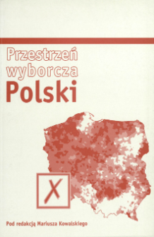 Przestrzeń wyborcza Polski