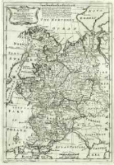 A New & Accurate Map Of Moscovy, or Russia in Europe, with its Aquisitions. Drawn from Surveys & the best Modern Maps. The whole being regulated by Astronomical Observations