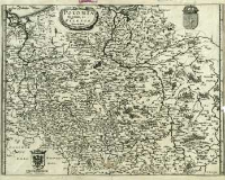 Polonia Regnum, et Silesia Ducatus