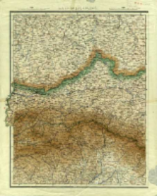 Sek. V, Krak&oacute;w, Lublin, Przemyśl