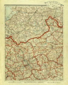 Sek. II, Warszawa, Suwałki, Kr&oacute;lewiec