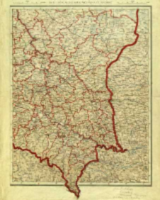 Sek. VI, Lw&oacute;w, Włodzimierz Wołyński, Czerniowce
