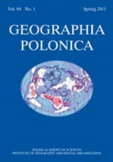 The impact of cemeteries in Krak&oacute;w on the natural environment &ndash; selected aspects