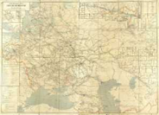 Shema želěznyh dorog Ross&igrave;jskoj Imper&igrave;i