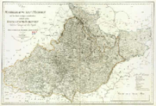 Charte der Markgrafschaft M&aelig;hren und des damit vereinigten oestreichischen Antheils an dem Herzogthume Schlesien
