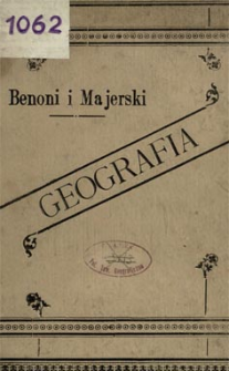 Geografia Monarchii Austryacko-Węgierskiej