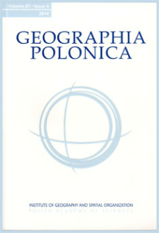 Urban climate research in Warsaw: the results of microclimatic network measurements