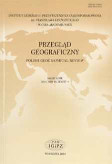 Klasyfikacja typologiczna sieci szk&oacute;ł podstawowych w gminach Polski = Typological classification of the network of primary schools in Poland&rsquo;s local-authority areas