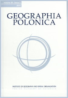 In Memory of Professor Zbyszko Chojnicki, 1928-2015