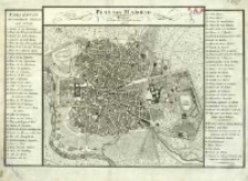Plan von Madrid