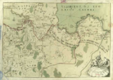 Ladožskoe Ozero i Finskij zaliv s priležaŝimi mestami = Lacus Ladoga et Sinus Finnicus cum interiacentibus et adiacentibus Regionibus