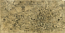 Wieliczka : [plan miasta]